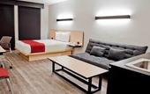 Туры в отель City Express Plus by Marriott Ciudad de Mexico Mundo E