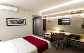 Туры в отель City Express Plus by Marriott Ciudad de Mexico Mundo E