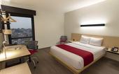 Туры в отель City Express Plus by Marriott Ciudad de Mexico Mundo E