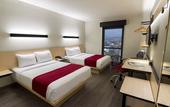 Туры в отель City Express Plus by Marriott Ciudad de Mexico Mundo E