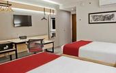 Туры в отель City Express Plus by Marriott Ciudad de Mexico Mundo E