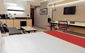 Туры в отель City Express Plus by Marriott Ciudad de Mexico Mundo E