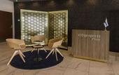 Туры в отель City Express Plus by Marriott Ciudad de Mexico Mundo E