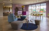 Туры в отель City Express Plus by Marriott Ciudad de Mexico Mundo E