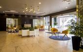 Туры в отель City Express Plus by Marriott Ciudad de Mexico Mundo E