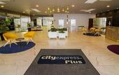Туры в отель City Express Plus by Marriott Ciudad de Mexico Mundo E