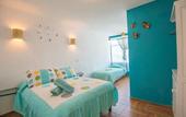 Туры в отель Maggic Home Panoramica