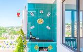 Туры в отель Maggic Home Panoramica