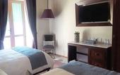 Туры в отель Casa Rosa Gran Hotel Boutique