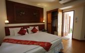Туры в отель Natural Wing Health Resort & Spa