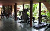 Туры в отель Natural Wing Health Resort & Spa