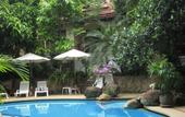 Туры в отель Natural Wing Health Resort & Spa