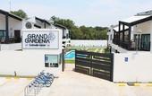 Туры в отель Villas Grand Gardenia