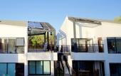 Туры в отель Villas Grand Gardenia