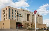 Туры в отель Fiesta Inn Silao Puerto Interior