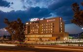 Туры в отель Fiesta Inn Silao Puerto Interior
