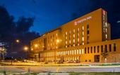 Туры в отель Fiesta Inn Silao Puerto Interior