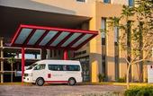 Туры в отель Fiesta Inn Silao Puerto Interior