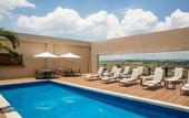 Туры в отель Fiesta Inn Silao Puerto Interior