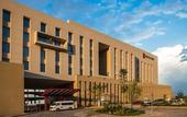 Туры в отель Fiesta Inn Silao Puerto Interior