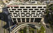 Туры в отель Fiesta Inn Merida Altabrisa