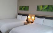 Туры в отель Fiesta Inn Merida Altabrisa