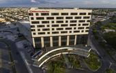 Туры в отель Fiesta Inn Merida Altabrisa
