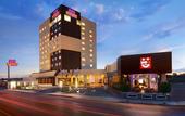 Туры в отель HS HOTSSON Hotel Irapuato