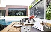 Туры в отель HS HOTSSON Hotel Irapuato