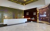 Туры в отель HS HOTSSON Hotel Irapuato