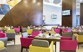 Туры в отель HS HOTSSON Hotel Irapuato