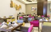 Туры в отель HS HOTSSON Hotel Irapuato