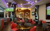Туры в отель HS HOTSSON Hotel Irapuato