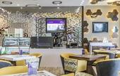 Туры в отель HS HOTSSON Hotel Irapuato
