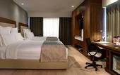 Туры в отель HS HOTSSON Hotel Irapuato