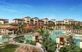 Туры в отель Grand Solmar Pacific Dunes Resort, Golf & Spa