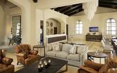 Туры в отель Grand Solmar Pacific Dunes Resort, Golf & Spa
