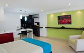 Туры в отель Ramada by Wyndham Acapulco Hotel & Suites