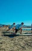 Туры в отель Cerritos Surf Town Beach Front Hotel and SPA