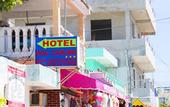 Туры в отель Hotel Sol Caribe