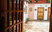 Туры в отель Casa Jacinta Guest House
