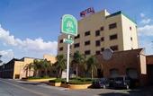 Туры в отель Autoparador del Valle