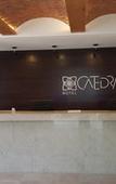 Туры в отель Hotel Catedral