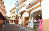 Туры в отель Zihuatanejo Centro