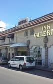 Туры в отель Inn Galerias Hotel