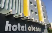 Туры в отель Hotel Atenas Plaza