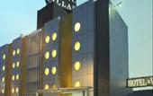 Туры в отель Hotel Atenas Plaza