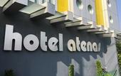 Туры в отель Hotel Atenas Plaza