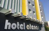 Туры в отель Hotel Atenas Plaza