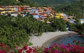 Туры в отель Playa Rosa Bungalows